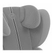 Cybex Gold Solution G2 i-FIX Plus autósülés #Stone Grey - mid grey #524000668
