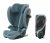 Cybex Gold Solution G2 i-FIX Plus autósülés #Stormy Blue - light blue #524000680
