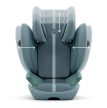 Cybex Gold Solution G2 i-FIX Plus autósülés #Stormy Blue - light blue #524000680
