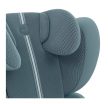 Cybex Gold Solution G2 i-FIX Plus autósülés #Stormy Blue - light blue #524000680