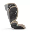 Cybex Gold Solution G2 i-FIX Plus autósülés #Almond Beige #524000686