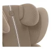 Cybex Gold Solution G2 i-FIX Plus autósülés #Almond Beige #524000686