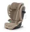 Cybex Gold Solution G2 i-FIX Plus autósülés #Almond Beige #524000686