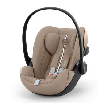   Cybex Gold Cloud G i-size Plus hordozó #Almond Beige - beige 2025 #524001389