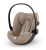 Cybex Gold Cloud G i-size Plus hordozó #Almond Beige - beige 2025 #524001389