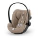 Cybex Gold Cloud G i-size Plus hordozó #Almond Beige - beige 2025 #524001389
