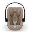 Cybex Gold Cloud G i-size Plus hordozó #Almond Beige - beige 2025 #524001389