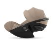 Cybex Gold Cloud G i-size Plus hordozó #Almond Beige - beige 2025 #524001389