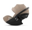 Cybex Gold Cloud G i-size Plus hordozó #Almond Beige - beige 2025 #524001389