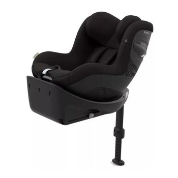   Cybex Gold Sirona Gi i-Size autósülés #Magic Black - black #524001443