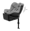 Cybex Gold Sirona Gi i-Size Plus autósülés #Stone Grey #524001455 2025
