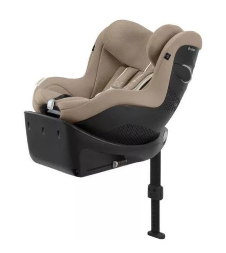 Cybex Gold Sirona Gi i-Size Plus autósülés #Almond Beige - beige #524001463 2025