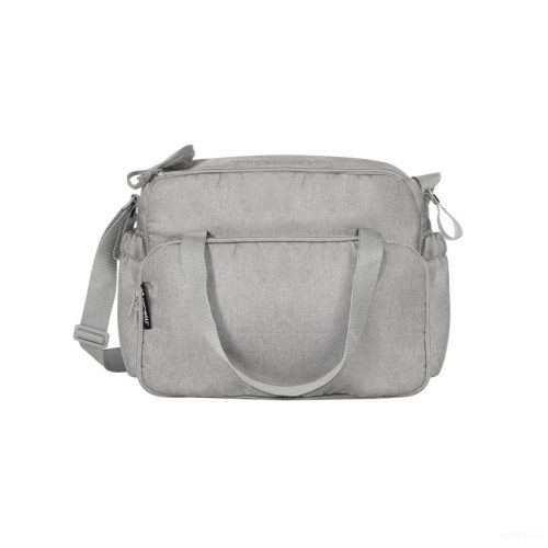 Lorelli B100 pelenkázó táska 2018 - Grey
