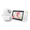 Vtech bébiőr kamerás Baglyos BM5550