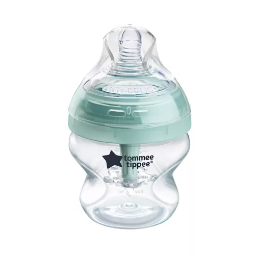 Tommee Tippee cumisüveg Advanced anti colic 150ml türkiz
