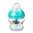 Tommee Tippee cumisüveg Advanced anti colic újszülött kezdő szett türkiz