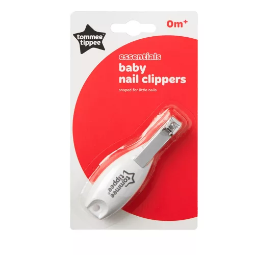 Tommee Tippee Baba körömvágó csipesz