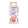Tommee Tippee játszócumi Ultra Light 2 db 0-6 hó