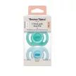 Tommee Tippee játszócumi Ultra Light 2 db 0-6 hó