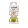 Tommee Tippee játszócumi Ultra Light 2 db 6-18 hó