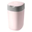 Tommee Tippee pelenkacsomagoló Twist and Click rózsaszín