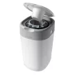 Tommee Tippee pelenkacsomagoló utántöltő 6db,  pelenkatároló szemetessel Twist & Click