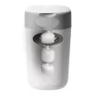 Tommee Tippee pelenkacsomagoló utántöltő 6db,  pelenkatároló szemetessel Twist & Click