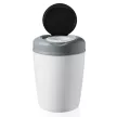 Tommee Tippee pelenkacsomagoló vödör Simple Sangenic fehér
