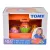 Tomy bébijáték Muffin válogató E72546