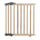 Clippasafe Ajtórács fa 68-102cm   118/2