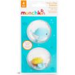 Munchkin fürdőjáték Float and Play 2db
