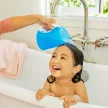Munchkin hajöblítő kancsó Rinse szilikon