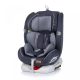 Chipolino Journey Isofix autós gyerekülés 0-36 kg - Platinum