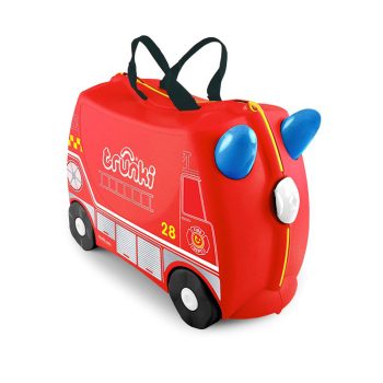 Trunki Bőrönd