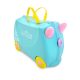 Trunki bőrönd Una, az egyszarvú - TRU-0287