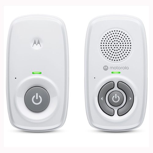 Motorola bébiőr audio egyirányú AM24