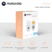 Motorola bébiőr audio kétirányú LCD kijelzővel AM24
