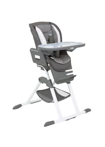 Joie Mimzy Spin 3 in 1 etetőszék - Tile