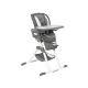 Joie Mimzy Spin 3 in 1 etetőszék - Tile