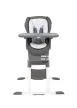 Joie Mimzy Spin 3 in 1 etetőszék - Tile