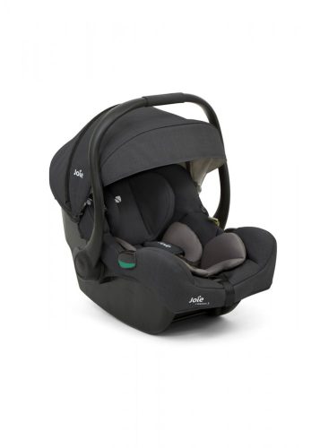 Joie i-Gemm 2 I-Size 40-85 cm hordozó Shale
