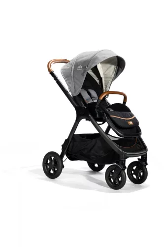 Joie Finiti Signature babakocsi - Carbon