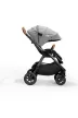 Joie Finiti Signature babakocsi - Carbon