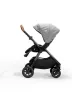 Joie Finiti Signature babakocsi - Carbon