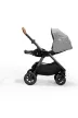 Joie Finiti Signature babakocsi - Carbon