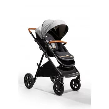 Joie Aeria Signature babakocsi - Carbon