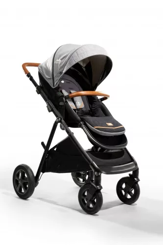 Joie Aeria Signature babakocsi - Carbon