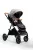 Joie Aeria Signature babakocsi - Carbon