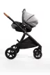 Joie Aeria Signature babakocsi - Carbon