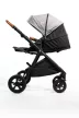 Joie Aeria Signature babakocsi - Carbon